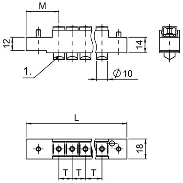 BNP 29-04-D12-100 BALLUFF  - Part Number: BNP0004
