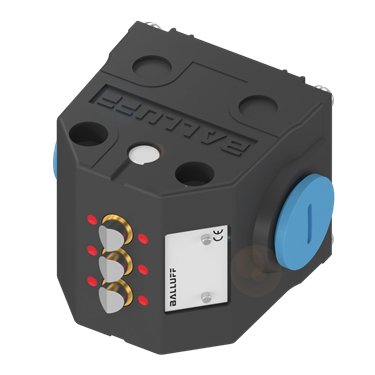 BNS 813-B04-D08-40-60-02 BALLUFF  - Part Number: BNS0571
