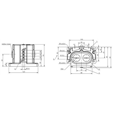 BNS 813-D04-D12-100-20-02-FD BALLUFF  - Codice di ordinazione: BNS00Y6