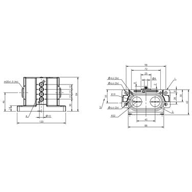 BNS 813-D04-R12-62-12-04 BALLUFF  - Codice di ordinazione: BNS01EE