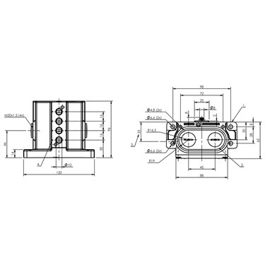 BNS 813-D04-R16-62-12-04 BALLUFF  - Part Number: BNS01ER