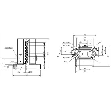 BNS 813-D08-R12-62-20-02 BALLUFF  - Part Number: BNS041E