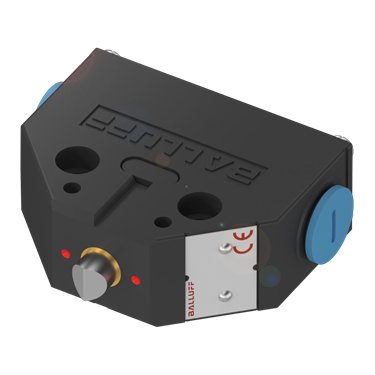 BNS 813-FR-60-186-FC BALLUFF  - Part Number: BNS0031