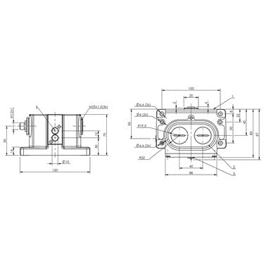 BNS 816-B02-PA-12-602-11-S80L BALLUFF  - Part Number: BNS041R