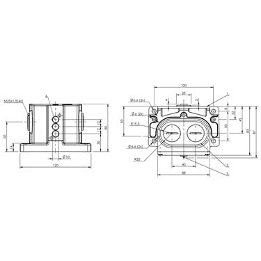 BNS 816-B03-NA-12-602-11 BALLUFF  - Part Number: BNS038T