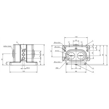 BNS 816-B03-PA-16-602-11 BALLUFF  - Part Number: BNS0394