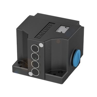 BNS 816-B04-PA-12-610-11 BALLUFF  - Codice di ordinazione: BNS03H5