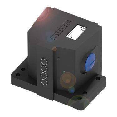 BNS 816-B04-PA-16-602-11 BALLUFF  - Codice di ordinazione: BNS039N