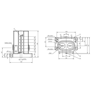 BNS 816-B06-PA-16-602-11 BALLUFF  - Part Number: BNS03AM