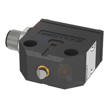 BNS 819-99-E-10-S4 BALLUFF  - Code de commande: BNS04WR