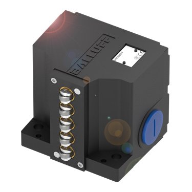 BNS 819-B02-K12-61-12-10-FD-S80R BALLUFF  - Codice di ordinazione: BNS027K