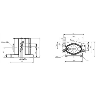 BNS 819-B03-D08-46-11 BALLUFF  - Part Number: BNS01T2