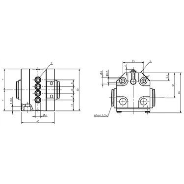 BNS 819-B04-K08-40-10 BALLUFF  - Codice di ordinazione: BNS01WH