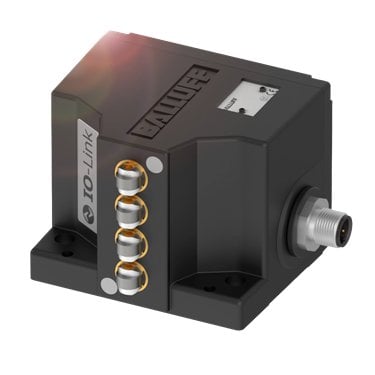 BNS 819-B04-R12-61-12-10-S4R-I BALLUFF  - Code de commande: BNS040E
