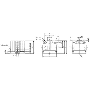 BNS 819-B05-R12-61-12-10-FD BALLUFF  - Part Number: BNS02AW