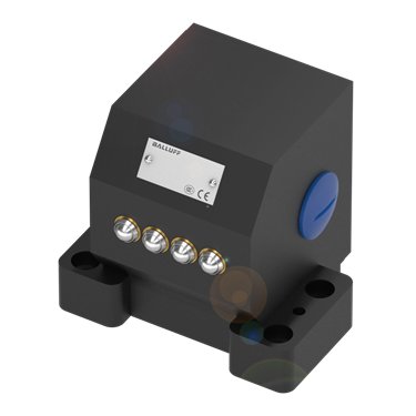 BNS 819-B05-R12-72-10 BALLUFF  - Part Number: BNS025M