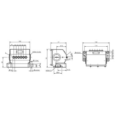 BNS 819-B06-R12-72-10 BALLUFF  - Codice di ordinazione: BNS025Z