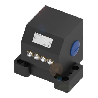 BNS 819-B06-R16-72-10 BALLUFF  - Code de commande: BNS0261