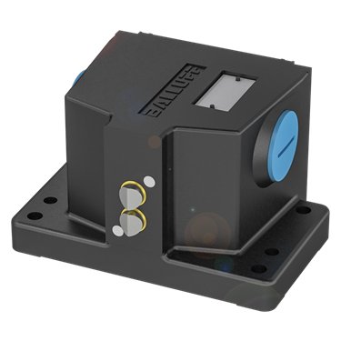 BNS 819-D02-D12-100-10 BALLUFF  - Code de commande: BNS00A1