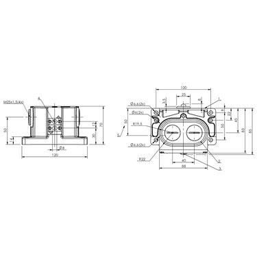 BNS 819-D02-E12-100-10-FD BALLUFF  - Codice di ordinazione: BNS00AL