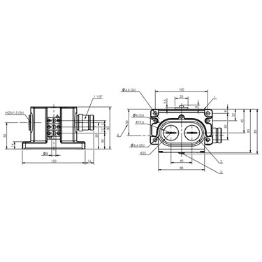 BNS 819-D03-E12-100-10-FD-S90R BALLUFF  - Part Number: BNS00EA