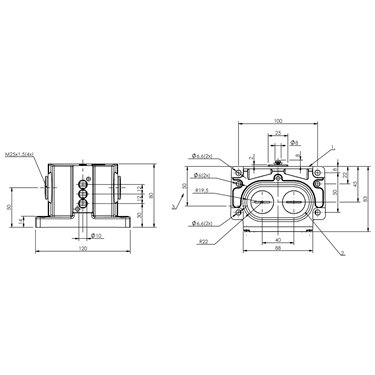 BNS 819-D03-R12-100-10 BALLUFF  - Part Number: BNS00EW