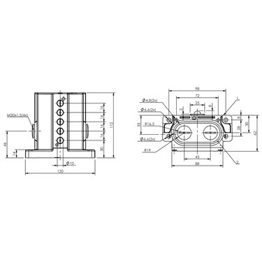 BNS 819-D05-D16-62-10 BALLUFF  - Part Number: BNS01KW