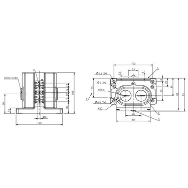 BNS 819-D05-E12-100-10-FD BALLUFF  - Part Number: BNS00JT