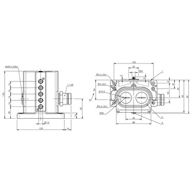 BNS 819-D05-L16-100-10-FD-S90R BALLUFF  - Part Number: BNS0438