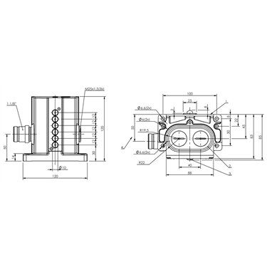 BNS 819-D06-D12-100-10-FD-S90L BALLUFF  - Part Number: BNS00KL