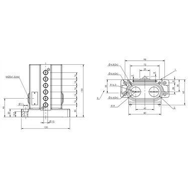 BNS 819-D06-D16-62-10 BALLUFF  - Part Number: BNS01LJ