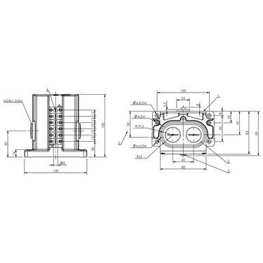 BNS 819-D06-E12-100-10-FD BALLUFF  - Part Number: BNS00L1