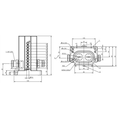 BNS 819-D10-D12-100-10-FD-S90S BALLUFF  - Part Number: BNS00N2