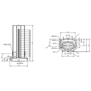 BNS 819-D16-D12-100-10-FD BALLUFF  - Part Number: BNS01PP