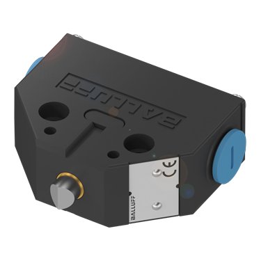 BNS 819-FE-60-101-FD BALLUFF  - Part Number: BNS000P