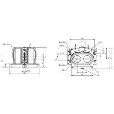 BNS 823-D03-D12-100-10-02-FD BALLUFF  - Part Number: BNS018K