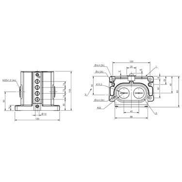 BNS 829-D04-D16-100-10 BALLUFF  - код заказа: BNS019H
