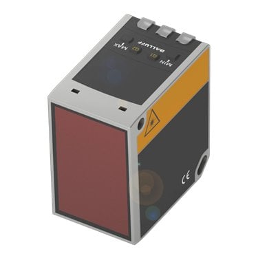 BOD 37M-LB01-S92 BALLUFF  - Part Number: BOD001W