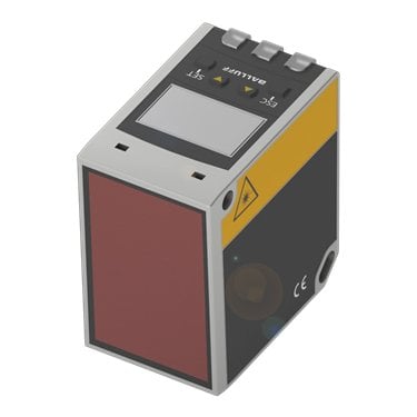 BOD 37M-LPR02-S115 BALLUFF  - Part Number: BOD001Y