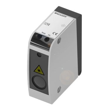 BOD 66M-LA14-S92 BALLUFF  - Part Number: BOD001E