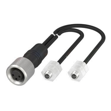 BOH TI-M03-001-01-S49F BALLUFF  - Part Number: BOH0061