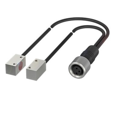 BOH TI-Q06-001-01-S49F BALLUFF  - Part Number: BOH006P