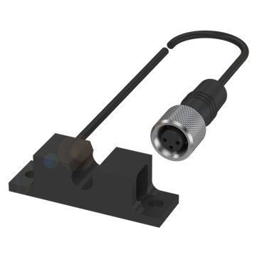 BOH TJ-T48-001-01-S49F BALLUFF  - Part Number: BOH0015