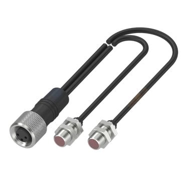BOH TK-M05-003-01-S49F BALLUFF  - Part Number: BOH0013