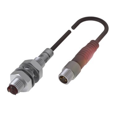 BOS 08E-NS-KD20-00,2-S49 BALLUFF  - Part Number: BOS01RF