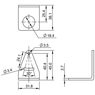 BOS 16-HW-2 BALLUFF  - Codice di ordinazione: BAM00R5