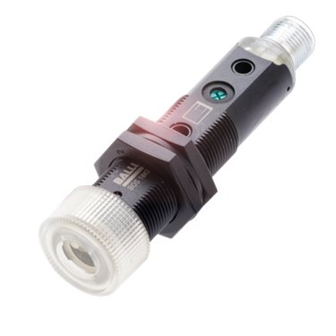 BOS 18KF-PA-1FR-S4-C BALLUFF  - Part Number: BOS00JJ