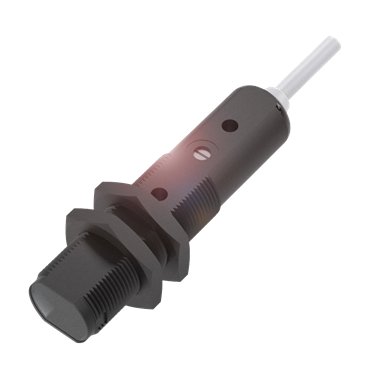 BOS 18KF-PA-1HA-C-02 BALLUFF  - Part Number: BOS00JL