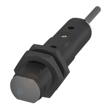 BOS 18KF-PA-1LQP-C-02 BALLUFF  - Part Number: BOS00JR