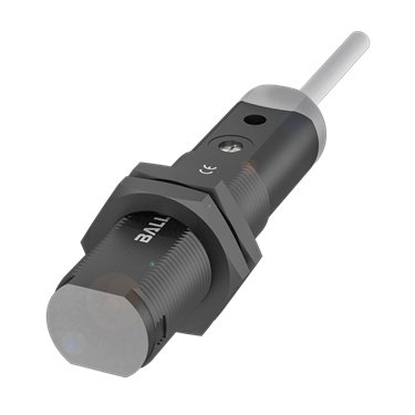 BOS 18KF-PA-1PD-C-02 BALLUFF  - Part Number: BOS00JY
